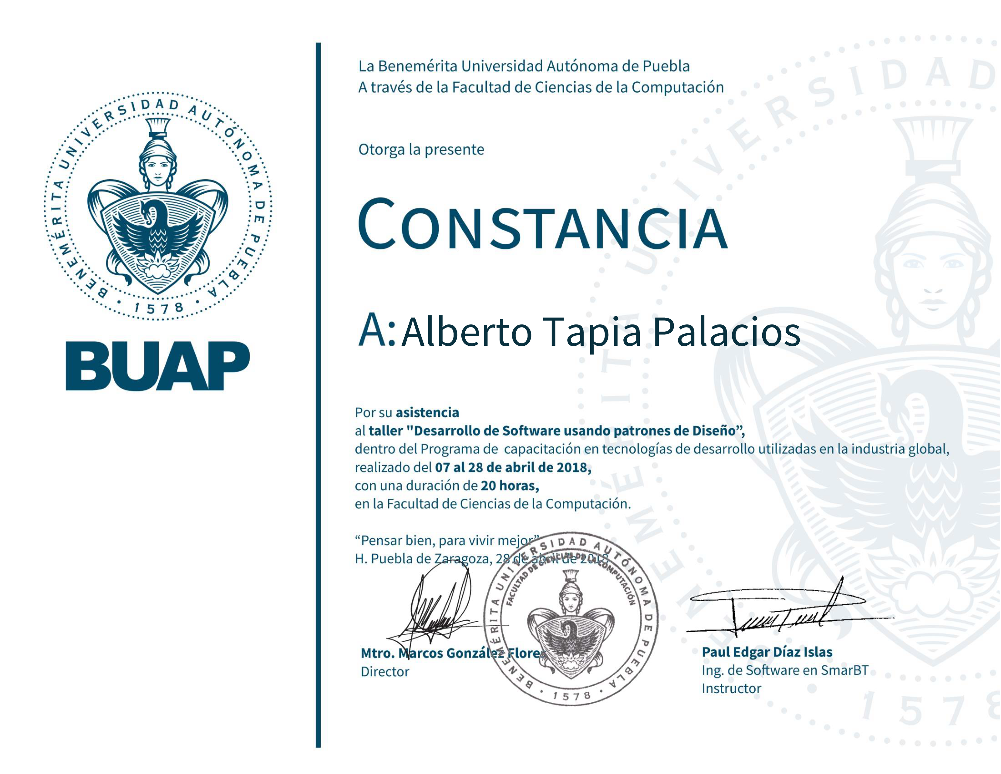2018_Alberto_Tapia_Palacios_patrones_de_diseno